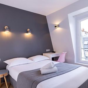 Camera con letto king size